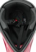 Шолом, закритий крос/ендуро (XL 61-62) IBK 126, FOX червоний, глянцевий фото westvelo.com