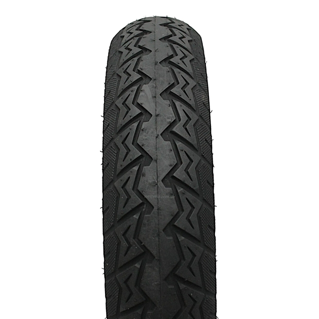 Покришка "10" 3.00-10 Б/К SELF REPAIR (SN-605) АТП дорожня  TL фото westvelo.com