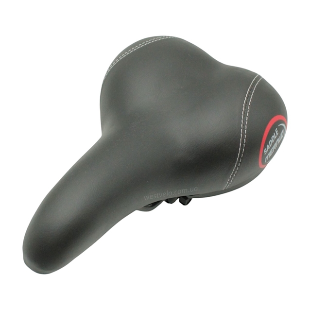 Сідло на пружинах MERNUD № SD-33 фото westvelo.com