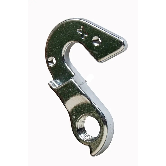 Когутик №23 якісний, з болтом фото westvelo.com