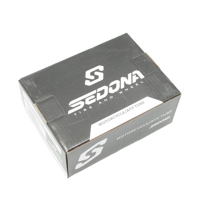 Камера "10" 4.00/4.50-10 SEDONA фото westvelo.com