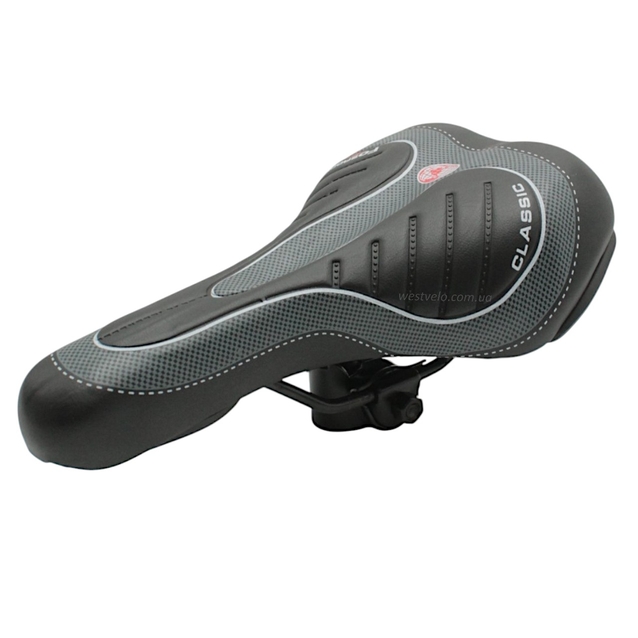 Сідло мтв № AFT-40 фото westvelo.com