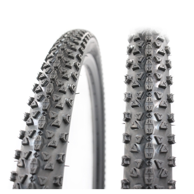 Покришка 29-2.10 DSI Шрі-Ланка (68) шипована (54-622) фото westvelo.com