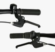 Велосипед 20 MG Corso «NEXT» NX-20110 магній 11.5", (к-т SHIMANO) блакитно-синій фото westvelo.com