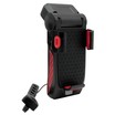 Фара usb + сигнал(130дб) + тримач телефона (400lm)(2000 mAh) фото westvelo.com