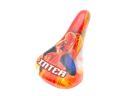 Сідло дитяче INTER Spider-Man (мультик)
