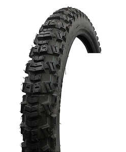 Покришка "21" 3.00-21 LLANTA ITALIKA  (DM-200) шип-кросс TT