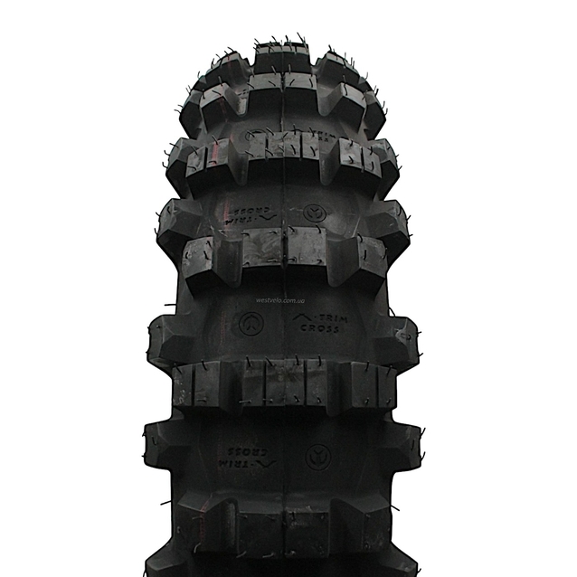 Покришка "18" 110/100-18 SWALLOW Індонезія (SB-119) шип-кросс TT фото westvelo.com
