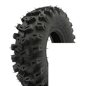 Покришка на квадроцикл  "6" 14х5.00-6 S.T RIM 6x35 Шипована