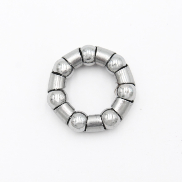 Підшипник задньої гальмівної втулки Харків малий 7шар. (15/64" Ø5,95)    /20/ фото westvelo.com