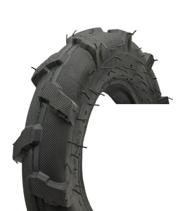 Покришка "10" 4.00-10 (мотоблок) (AFT-55) + камера 8 PR