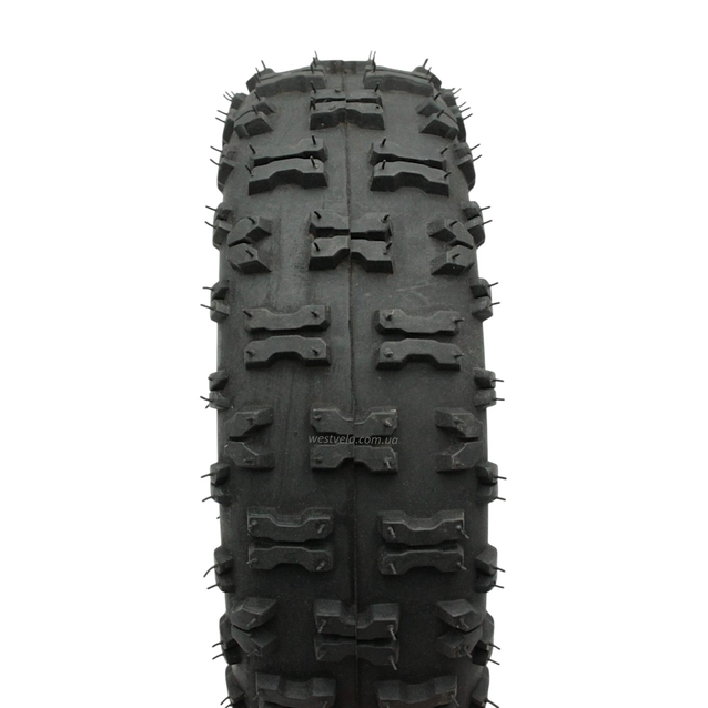 Покришка на квадроцикл  "6" 4.10-6 Б/К N.H.S (FY-002) TL фото westvelo.com