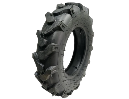 Покришка "12" 5.00-12 (мотоблок) Тайвань + камера, 12PR