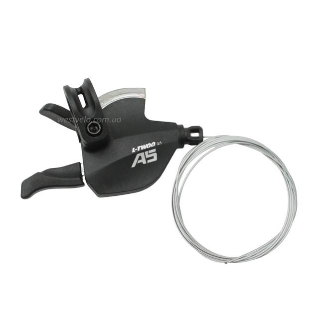 Групсет LTWOO А5 1+9 S (монетки+задній перемикач) фото westvelo.com
