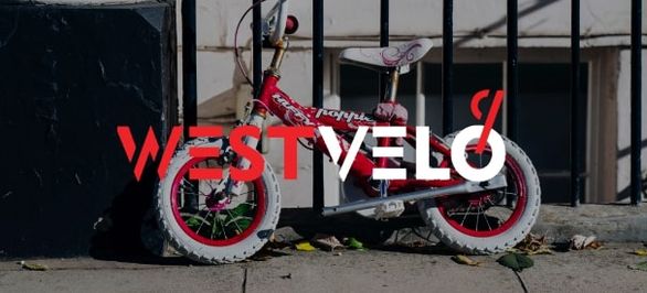 Основные правила безопасности для ребенка при езде на беговелах и 3-х колесных велосипедах фото від westvelo.com