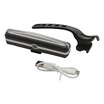 Мигалка зад №2266 WDS-2266 довга, з акумулятором, на usb зарядку фото westvelo.com