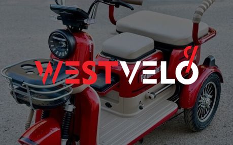 Як правильно розрахувати оптимальне замовлення на трицикли електричні CORSO оптом для прокату?