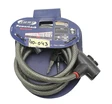 Замок на ключ BBB (PowerLock BBL-41) Ø-12mm L-1800mm фото westvelo.com