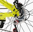 Велосипед 26 ST Corso «ENERGY» EN-26049 сталь 13", (к-т SHIMANO) жовтий фото westvelo.com
