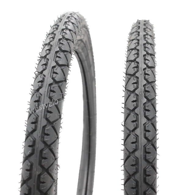 Покришка "17" 2.50-17 В'єтнам DRC (248) 6PR дорожня TT фото westvelo.com