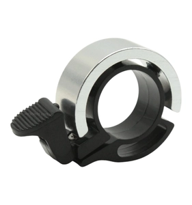 Дзвінок "Кільце" алюміній, нікель