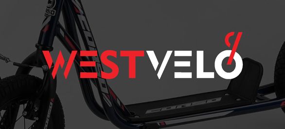 Обзор на самые популярные самокаты КОРСО оптом: хиты сезона от Westvelo фото від westvelo.com
