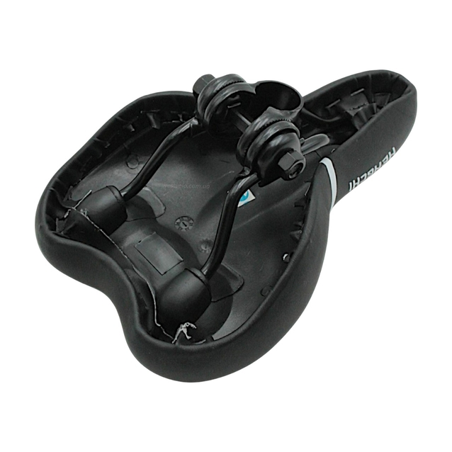 Сідло дитяче №296 HENGCHI JAGUAR фото westvelo.com