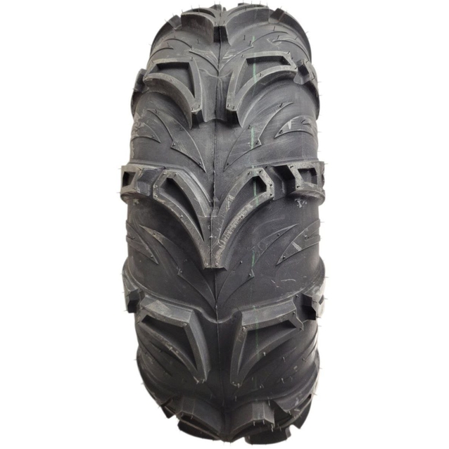 Покришка на квадроцикл "12" 25х8-12 (205/80-12) Б/К ARISUN MAD ZEST, TL фото westvelo.com