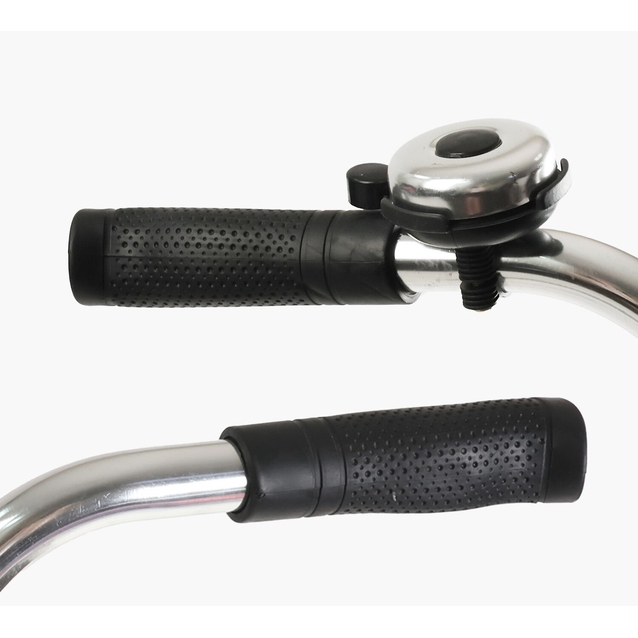 Міський велосипед 26 ST Corso «INSIDER» SD-26256 сталь 16,5", темно-фіолетовий фото westvelo.com