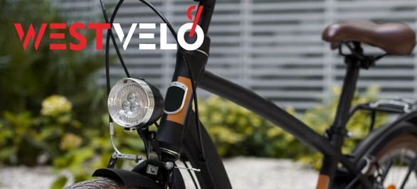 Как правильно выбрать и установить передний и задний свет для велосипеда? фото від westvelo.com