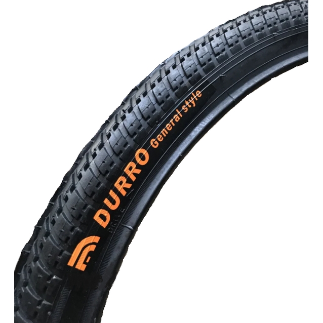 Покришка 26-2.0 DURRO ялинка фото westvelo.com