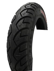 Покришка "10" 3.00-10 Б/К (ZX-9003) (331/328) TL