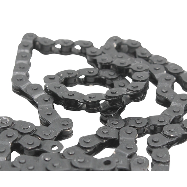 Ланцюг одношвидкісний 85 ланок STOLEN (Shackle Teflon Black) (1/2Х1/8Х112L) чорний фото westvelo.com