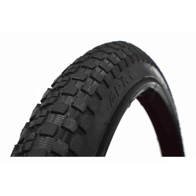 Покришка 20-1.95 В'єтнам DRC (205) напів-шип (50-406) фото westvelo.com