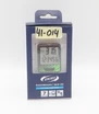 Велокомп'ютер BBB ВСР-05 "DashBoard" чорно-зелений (7 functions) фото westvelo.com