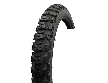 Покришка "21" 3.00-21 LLANTA ITALIKA (DM-200) шип-кросс TT
