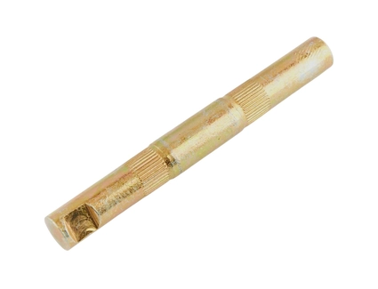 Вал каретки Україна (під 902 пром підшипники)