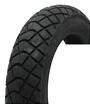 Покришка "10" 3.00-10 Б/К DELI TIRE Індонезія (223) напів-шип TL фото westvelo.com