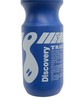 Фляга Discovery 650ml пластмасова синя фото westvelo.com