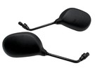 Дзеркало заднього виду Овальні (M10 R+R) Active 110 фото westvelo.com