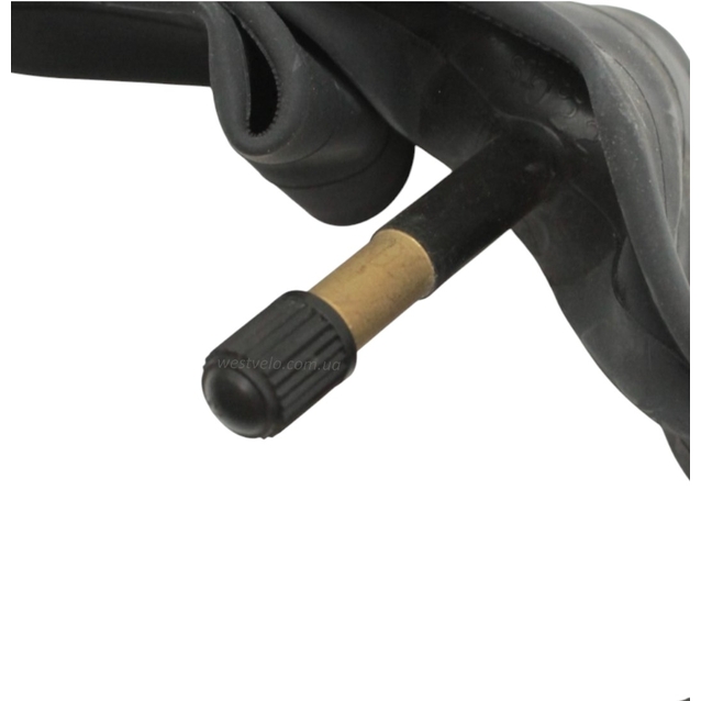 Камера 20. довгий ніпель AV 48mm CHAOYANG (1.95-2.125) фото westvelo.com