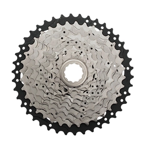 Касета. 10 швидкостей (11‑42T)