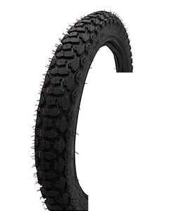 Покришка "16" 2.50-16 PERFECT (PF-235) + камера, напів-шип ТТ