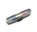 Мигалка на usb зарядку зад ZH-1808 "POLICE" фото westvelo.com