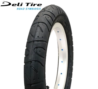 Покришка 12 1/2×2 1/4 (62-203) DELI TIRE Індонезія (615) слік