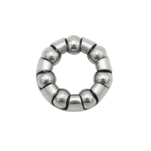 Підшипник втулки колеса МТВ 7шар.(1/4" Ø6,35мм) /20/ фото westvelo.com