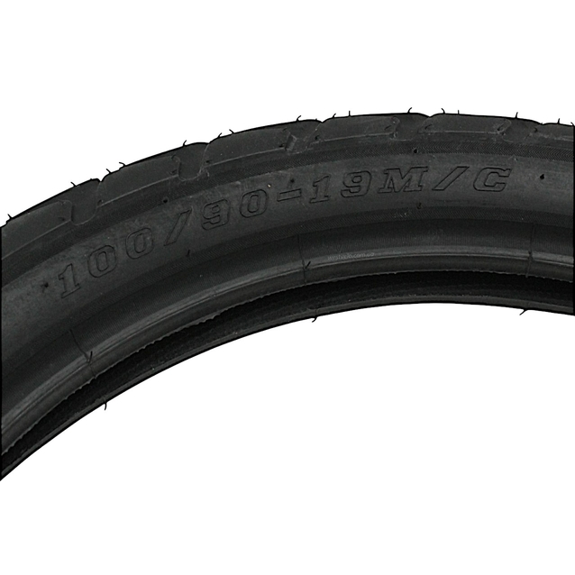 Покришка "19" 100/90-19 CHAOYANG (Н-816) Enduro, напів-шип TT фото westvelo.com