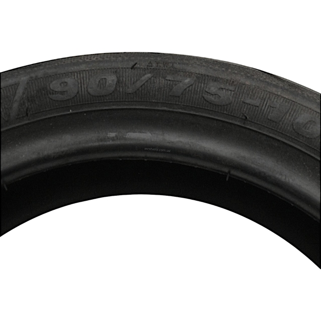 Покришка "10" 90/75-10 Б/К CST CM-598 напів-слік TL фото westvelo.com