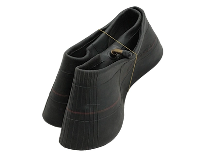 Камера "10" 4.00/4.50-10 Китай, кривий ніпель