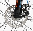 Велосипед 24 AL Corso «CONCEPT» CP-24010 алюміній 11", (к-т SHIMANO) жовтий фото westvelo.com